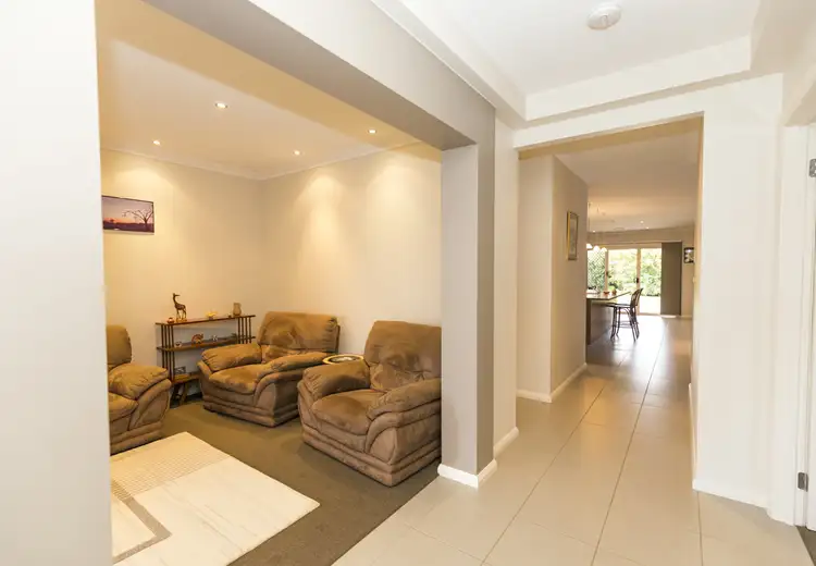 Fifth view of Homely house listing, 8 Dundas Lane, Swan Hill VIC 3585