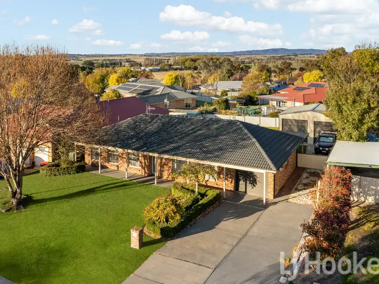 63 Abercrombie Drive, Abercrombie NSW 2795