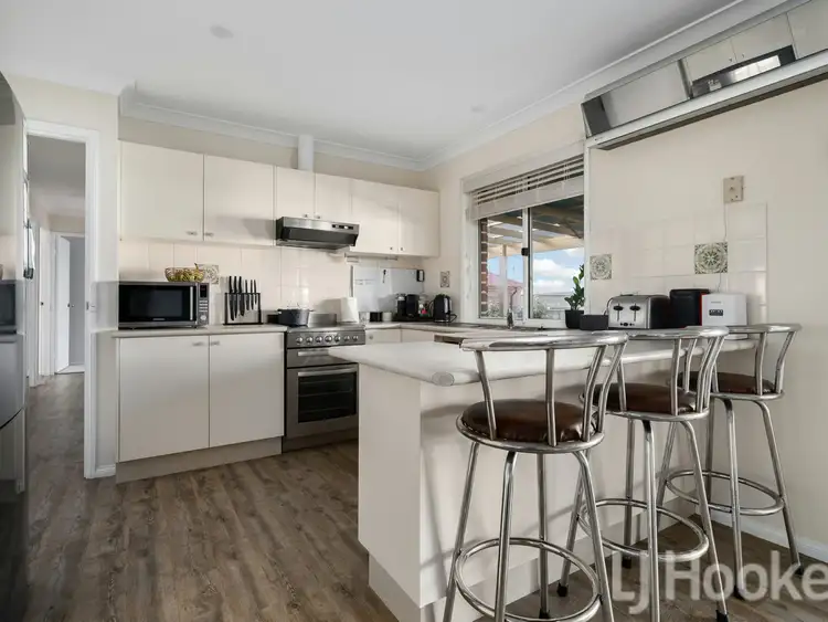 Fourth view of Homely house listing, 63 Abercrombie Drive, Abercrombie NSW 2795