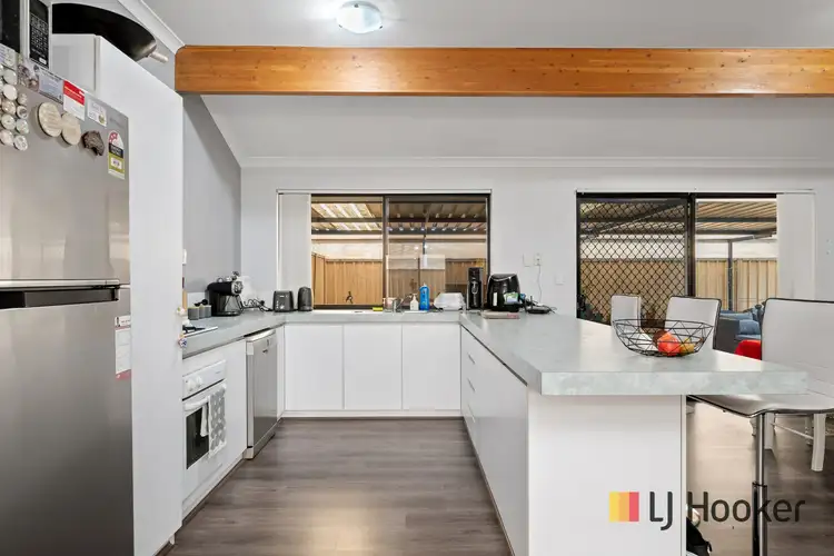 Third view of Homely house listing, 18 Greenland Boulevard, Canning Vale WA 6155