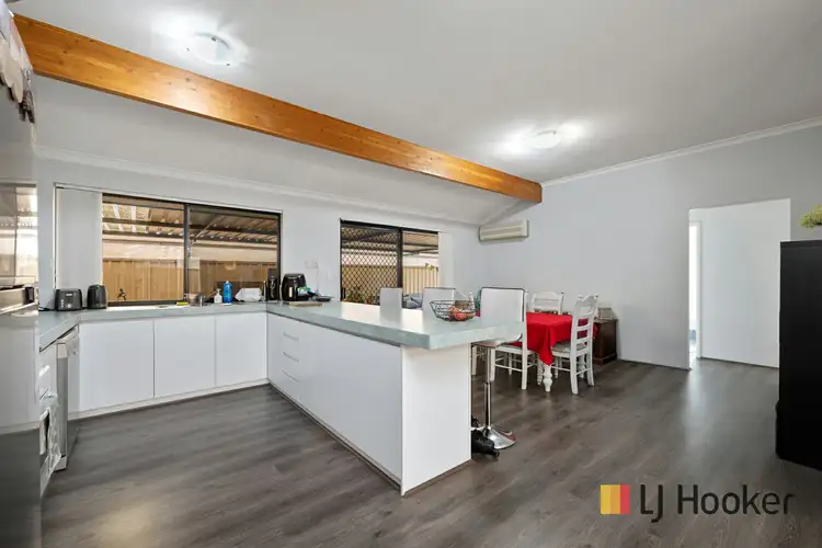 Fourth view of Homely house listing, 18 Greenland Boulevard, Canning Vale WA 6155