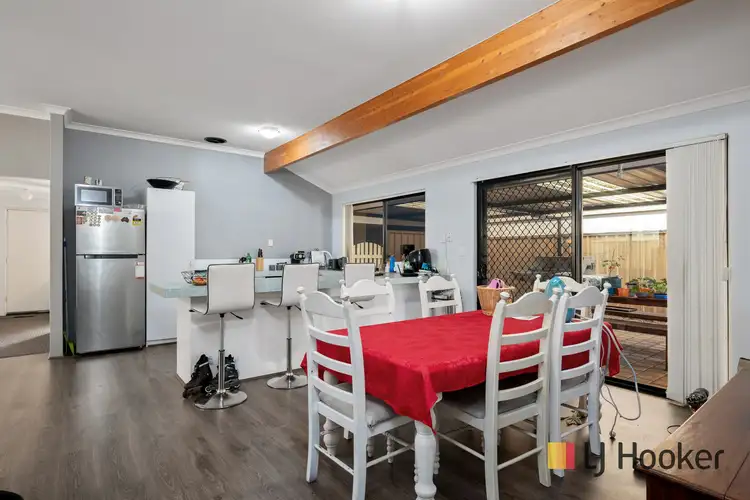 Seventh view of Homely house listing, 18 Greenland Boulevard, Canning Vale WA 6155