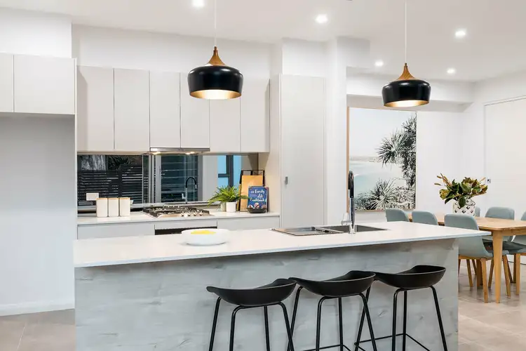 Third view of Homely house listing, 42 Trickett Road, Burraneer NSW 2230