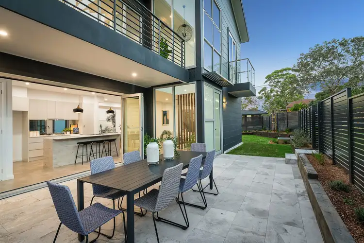 Fourth view of Homely house listing, 42 Trickett Road, Burraneer NSW 2230