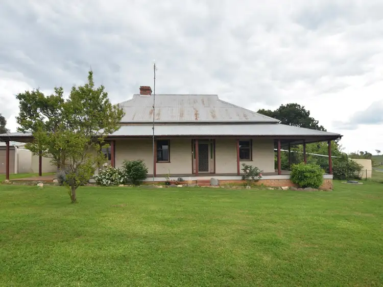 373 Milvale Road, Young NSW 2594