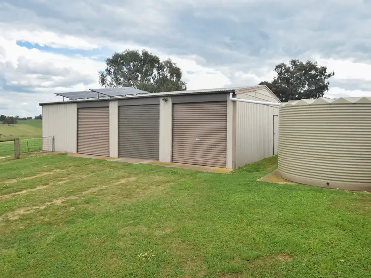 Third view of Homely house listing, 373 Milvale Road, Young NSW 2594