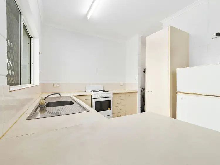 15/16-20 Rutherford Street, Yorkeys Knob QLD 4878