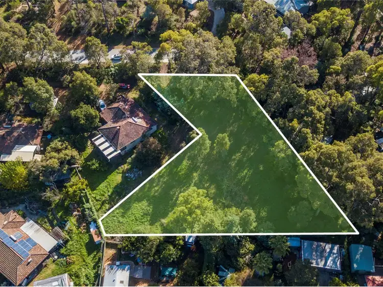 Third view of Homely land listing, 9 Jacaranda Court, Roleystone WA 6111