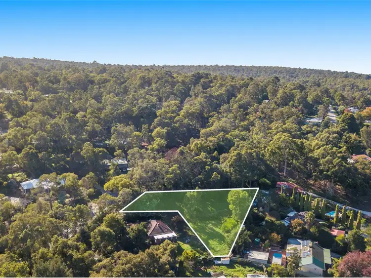Fourth view of Homely land listing, 9 Jacaranda Court, Roleystone WA 6111
