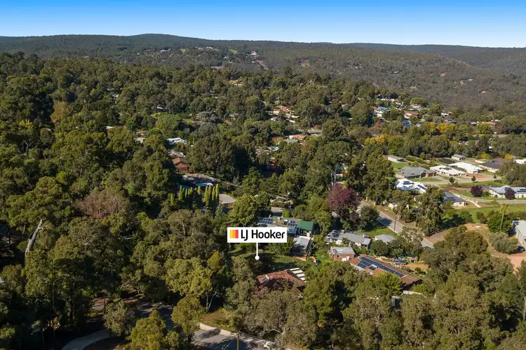 Fifth view of Homely land listing, 9 Jacaranda Court, Roleystone WA 6111