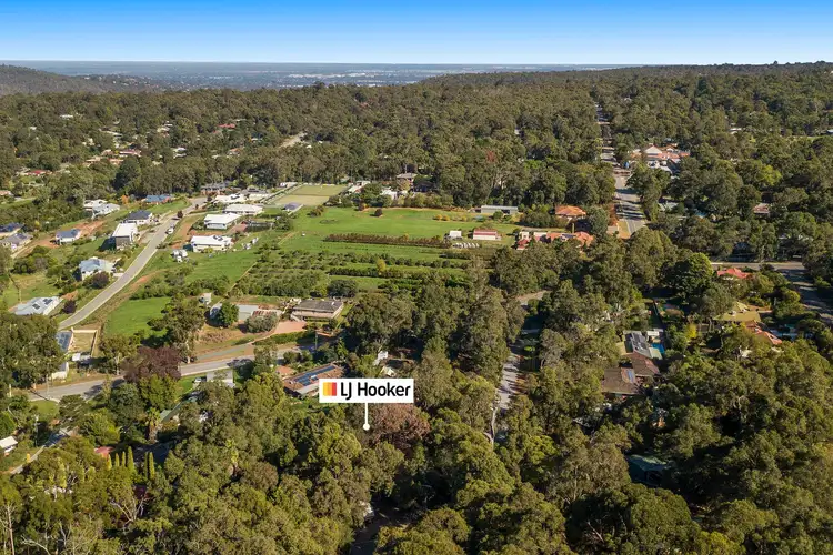Sixth view of Homely land listing, 9 Jacaranda Court, Roleystone WA 6111