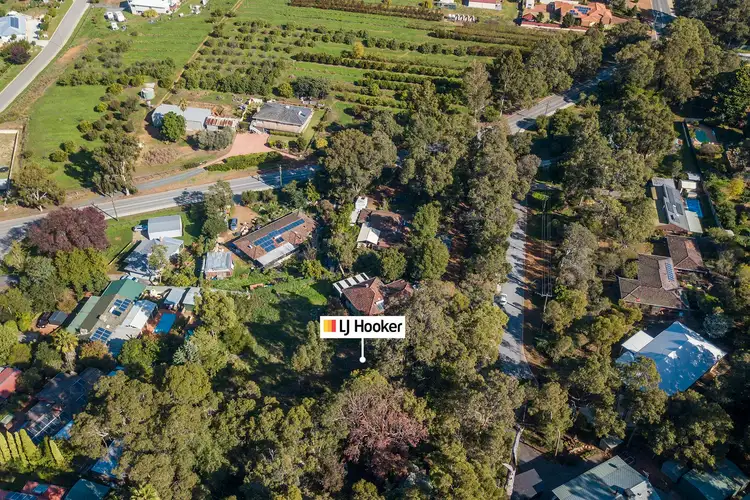 Seventh view of Homely land listing, 9 Jacaranda Court, Roleystone WA 6111