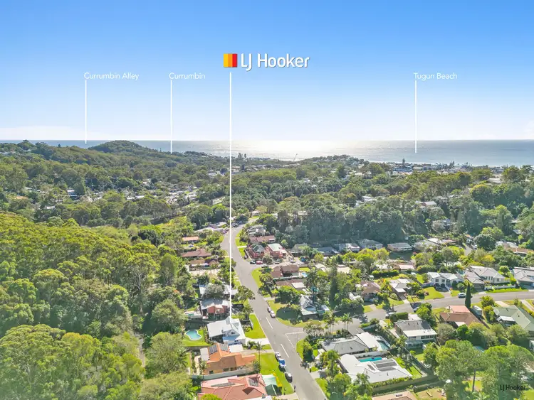 Fourth view of Homely house listing, 25 Taperell Drive, Tugun QLD 4224