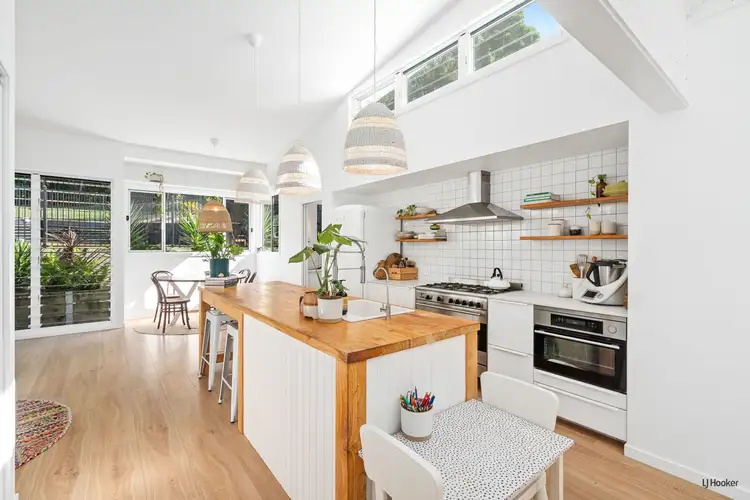 Fifth view of Homely house listing, 25 Taperell Drive, Tugun QLD 4224