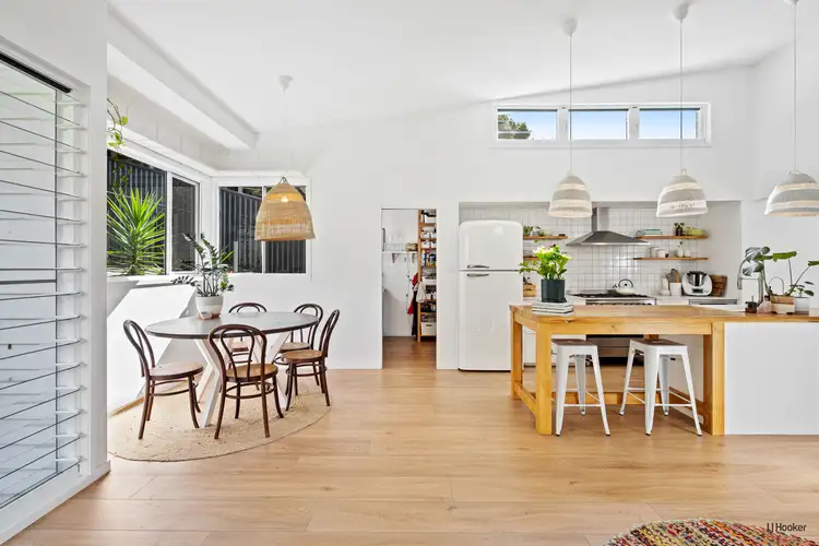 Sixth view of Homely house listing, 25 Taperell Drive, Tugun QLD 4224