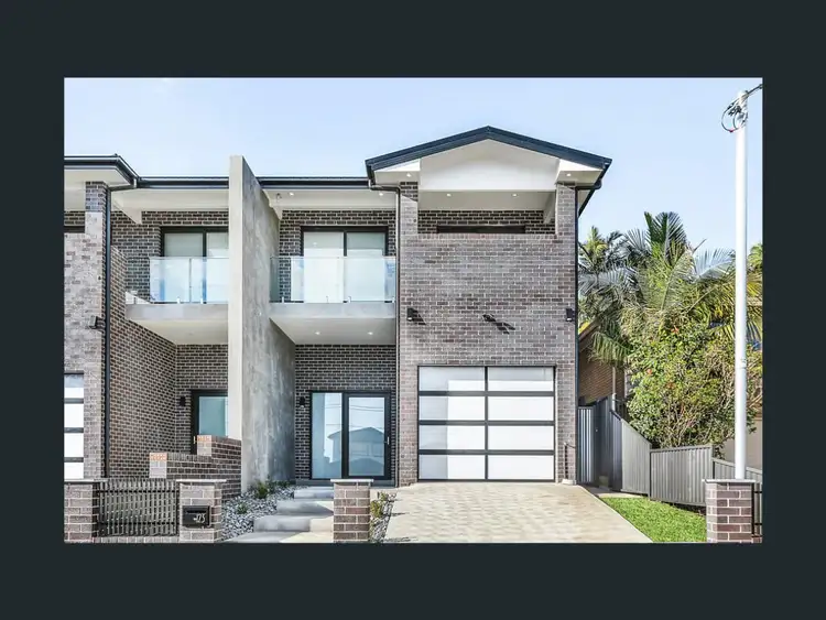 123 Amaroo Avenue, Georges Hall NSW 2198