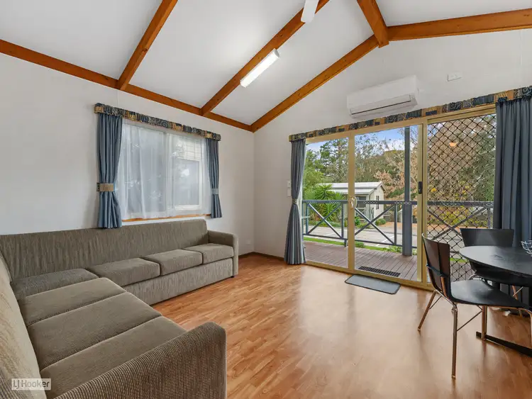 Fifth view of Homely unit listing, 42/1 Mairburn Road, Metung VIC 3904