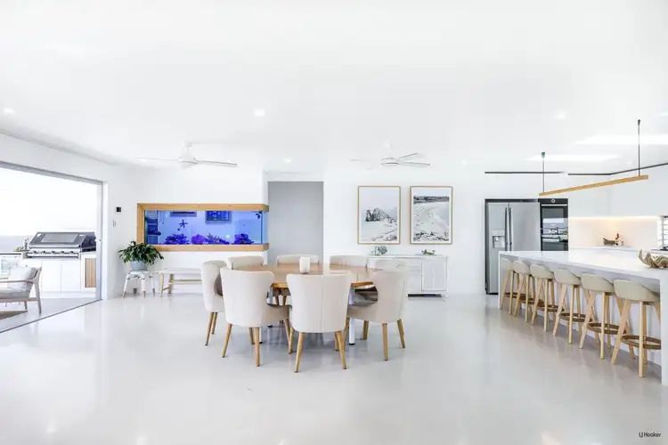 Seventh view of Homely house listing, 8 Myrtle Court, Palm Beach QLD 4221