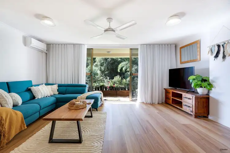 3/9 Weeumba Street, Currumbin QLD 4223