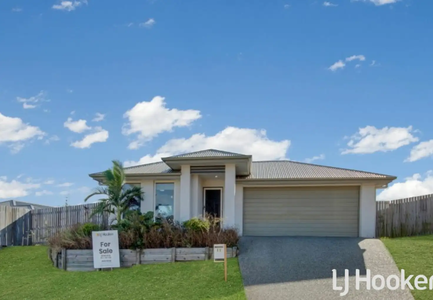 Main view of Homely house listing, 17 Avocet Road, Kirkwood QLD 4680