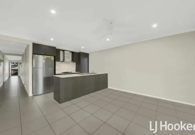 Second view of Homely house listing, 17 Avocet Road, Kirkwood QLD 4680