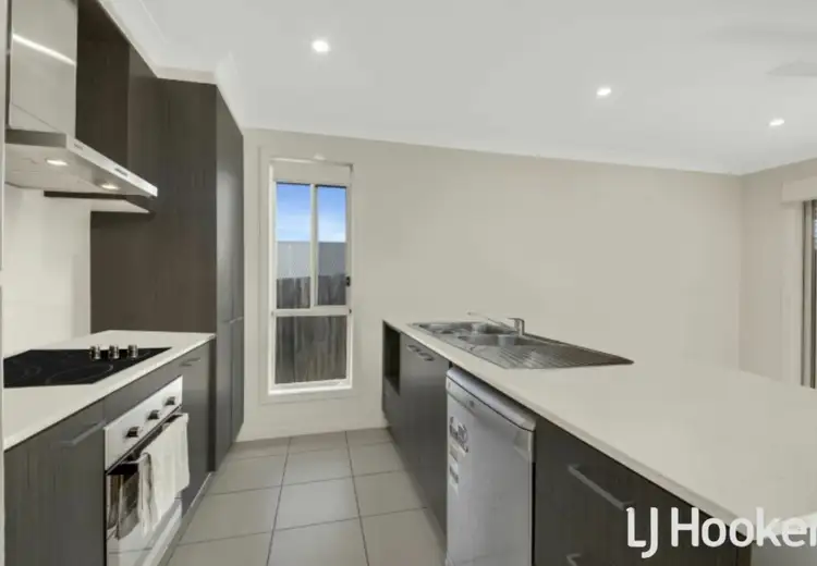 Fourth view of Homely house listing, 17 Avocet Road, Kirkwood QLD 4680