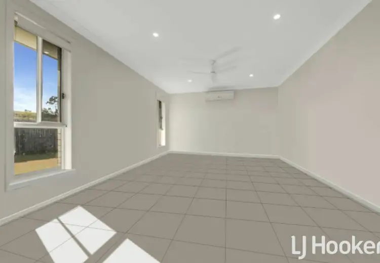 Fifth view of Homely house listing, 17 Avocet Road, Kirkwood QLD 4680