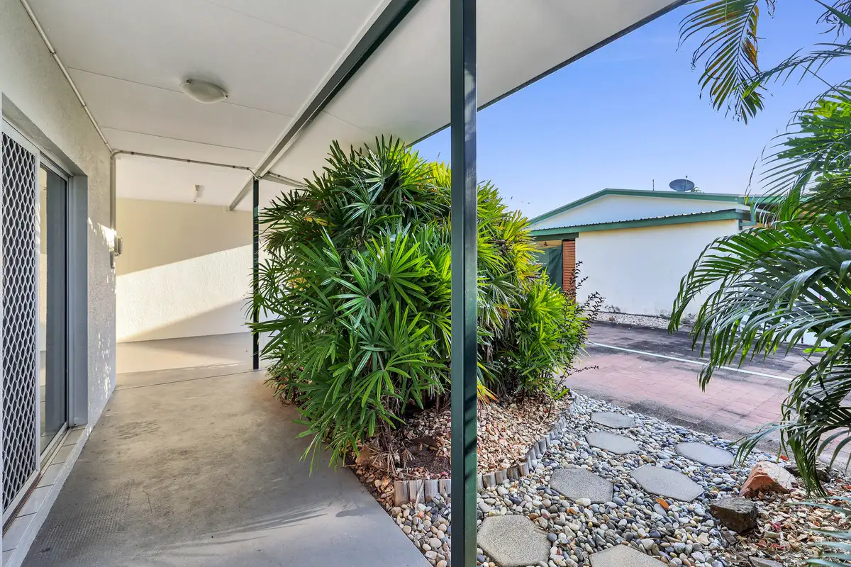 Main view of Homely unit listing, 3/51 Noltenius Circuit, Gray NT 830