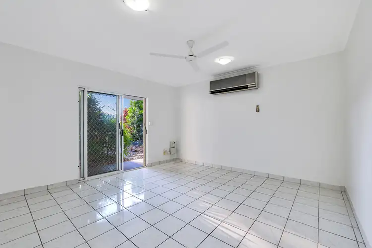 Second view of Homely unit listing, 3/51 Noltenius Circuit, Gray NT 830