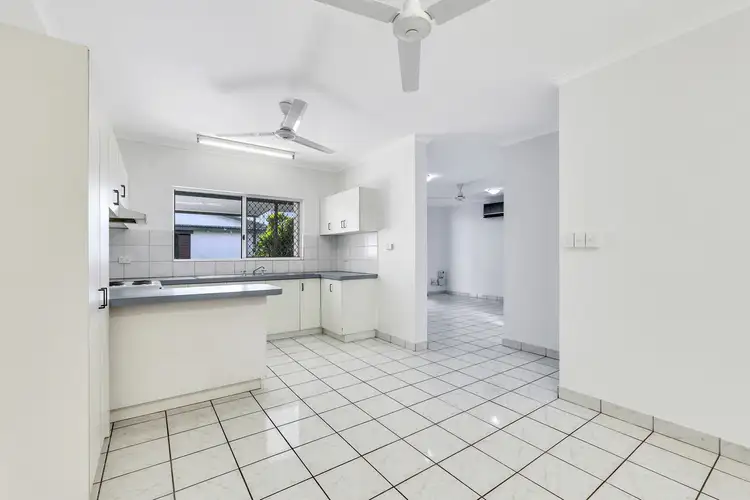 Third view of Homely unit listing, 3/51 Noltenius Circuit, Gray NT 830