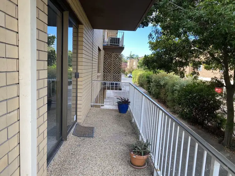 Fifth view of Homely apartment listing, 4/34 Imperial Parade, Labrador QLD 4215