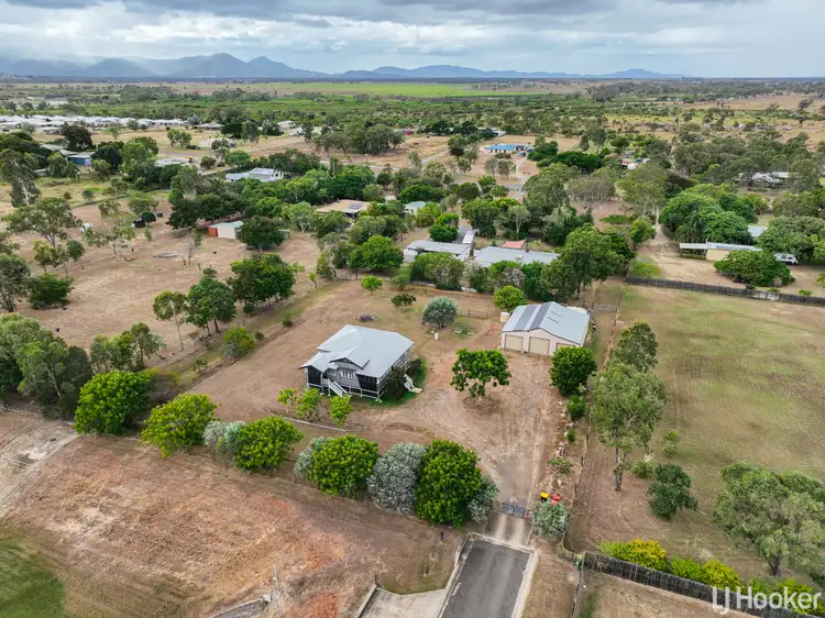3 Hunter Lane, Gracemere QLD 4702