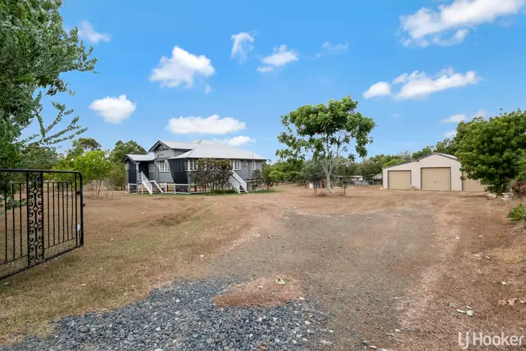 Third view of Homely house listing, 3 Hunter Lane, Gracemere QLD 4702