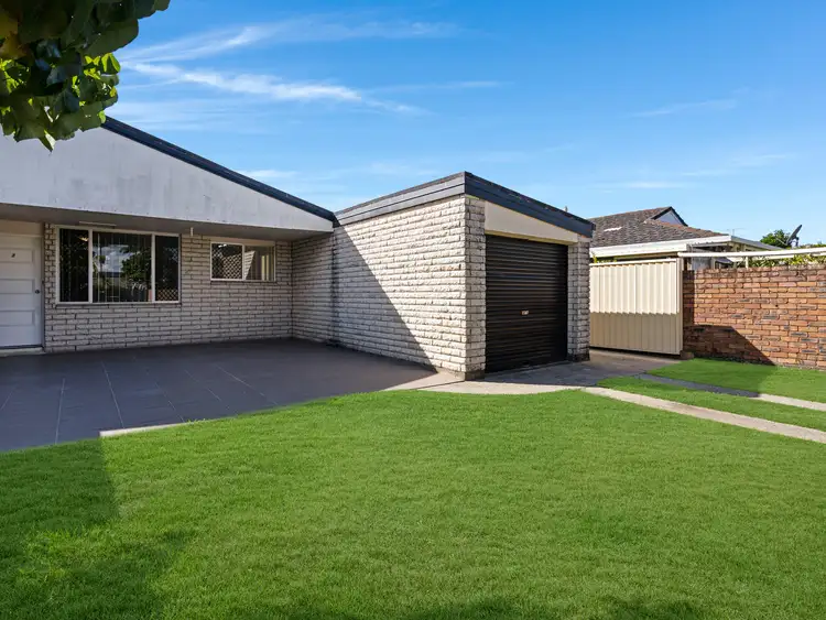 Third view of Homely house listing, 93 Mountain View Avenue, Miami QLD 4220