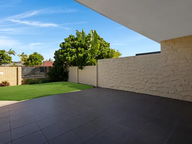 Fourth view of Homely house listing, 93 Mountain View Avenue, Miami QLD 4220