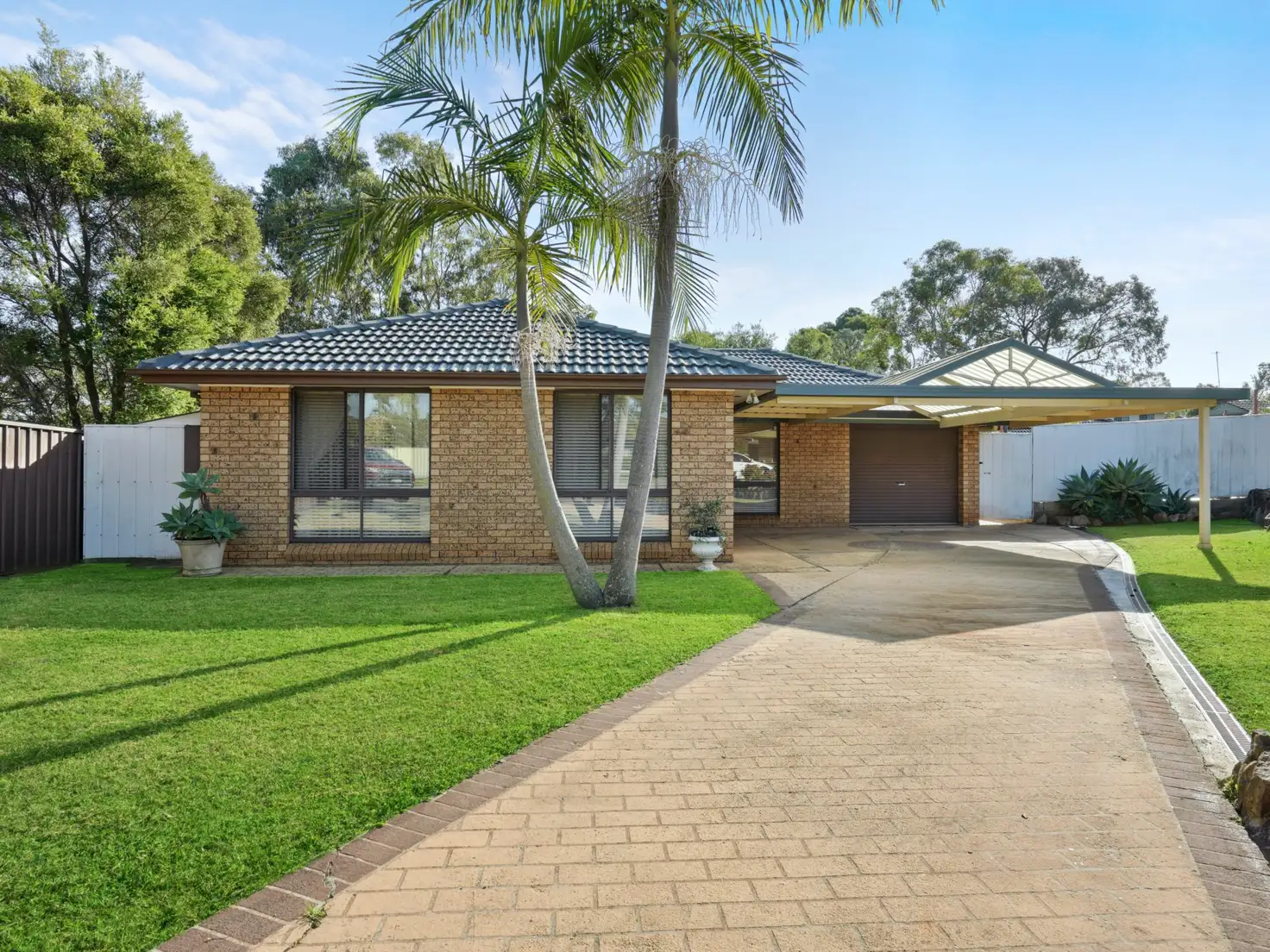 Main view of Homely house listing, 3 Hornet Place, Raby NSW 2566