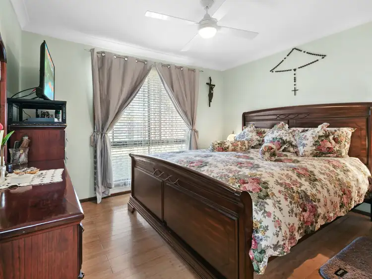 Fourth view of Homely house listing, 3 Hornet Place, Raby NSW 2566