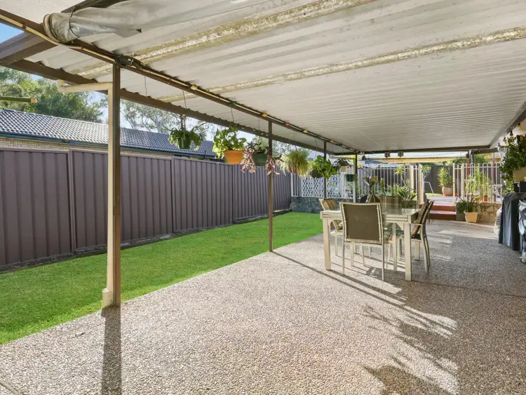 Seventh view of Homely house listing, 3 Hornet Place, Raby NSW 2566