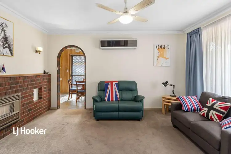 Third view of Homely house listing, 32 Cotton Street, Fairview Park SA 5126