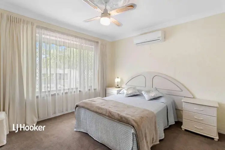 Fifth view of Homely house listing, 32 Cotton Street, Fairview Park SA 5126