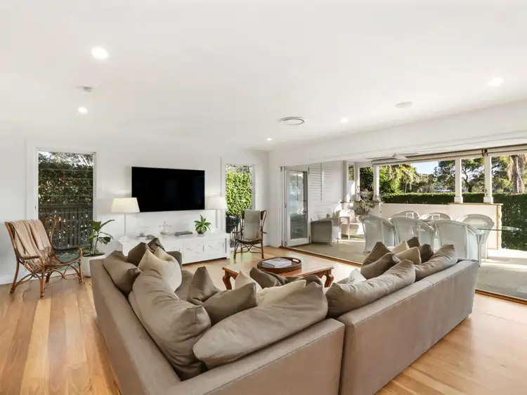 Fourth view of Homely house listing, 48 The Avenue, Newport NSW 2106