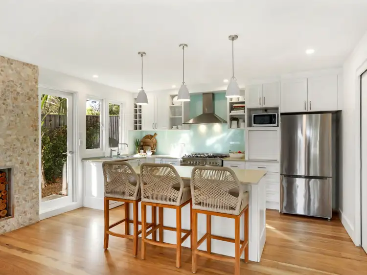 Fifth view of Homely house listing, 48 The Avenue, Newport NSW 2106