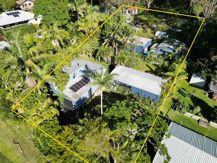 Main view of Homely house listing, 34 Lord Street, Deauville NSW 2443