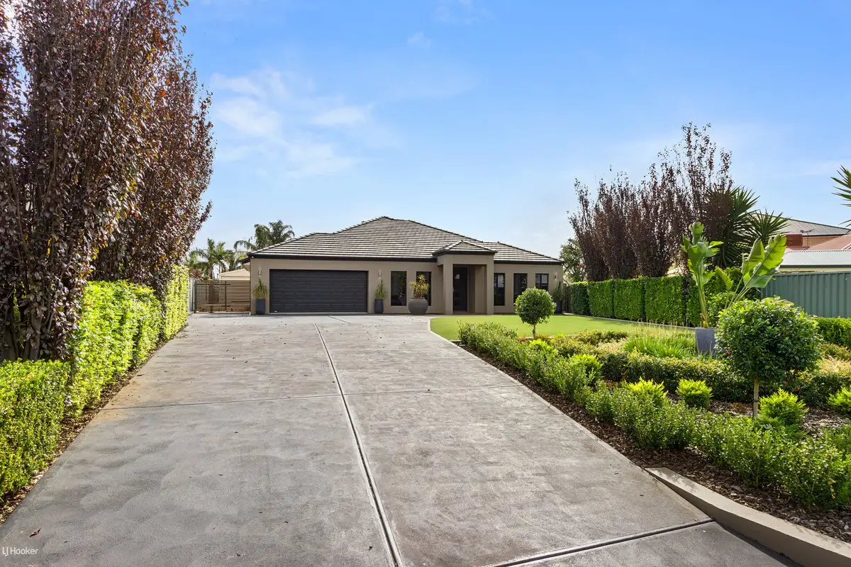 Main view of Homely house listing, 33 Osprey Parade, Hewett SA 5118