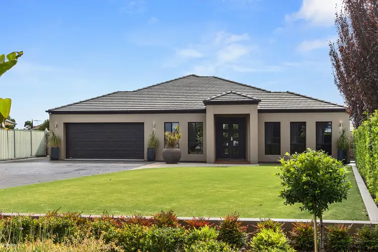 Second view of Homely house listing, 33 Osprey Parade, Hewett SA 5118
