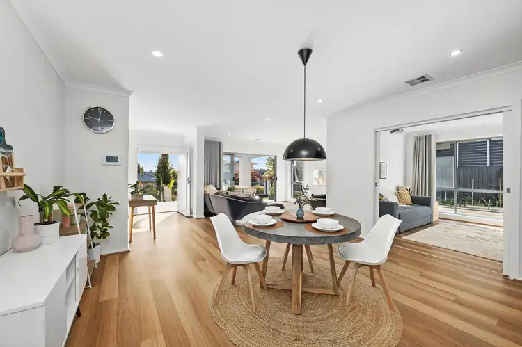 156 Langtree Crescent, Crace ACT 2911
