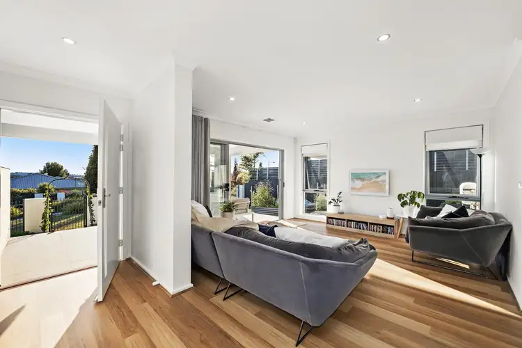 Second view of Homely house listing, 156 Langtree Crescent, Crace ACT 2911