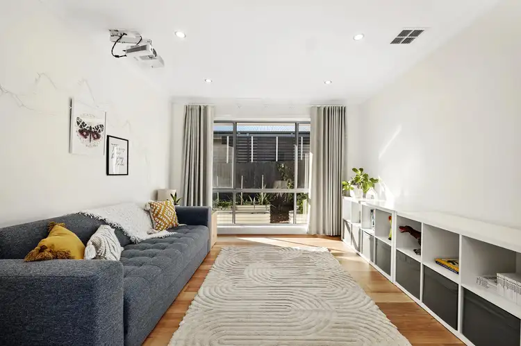 Third view of Homely house listing, 156 Langtree Crescent, Crace ACT 2911