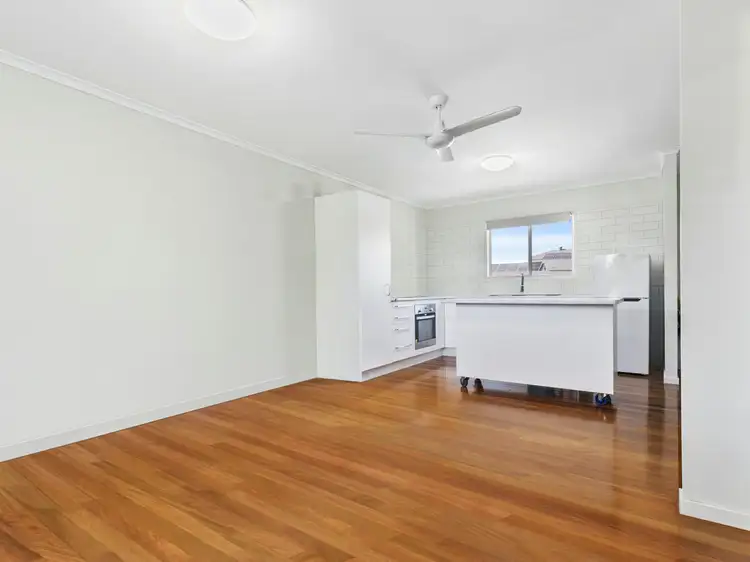 Second view of Homely unit listing, 2/14 Hill Street, Bongaree QLD 4507