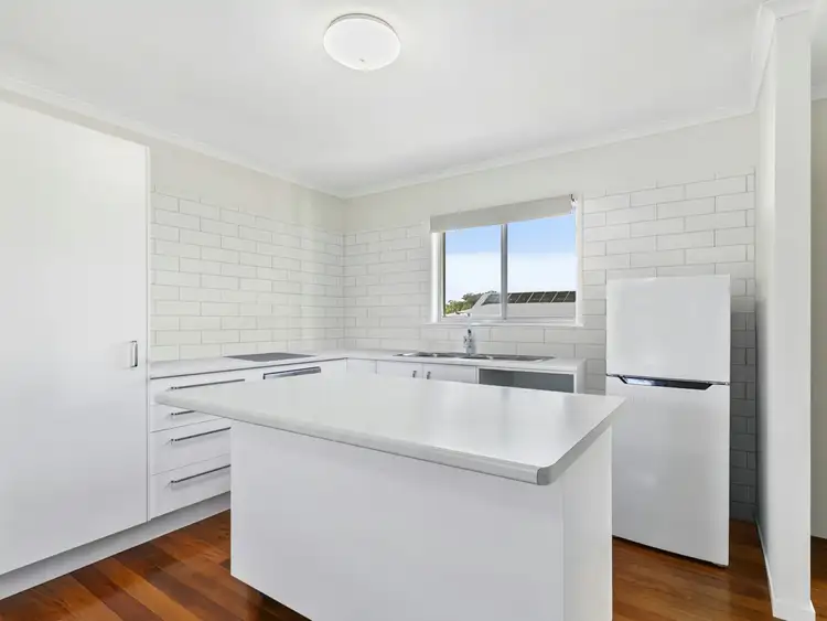 Third view of Homely unit listing, 2/14 Hill Street, Bongaree QLD 4507